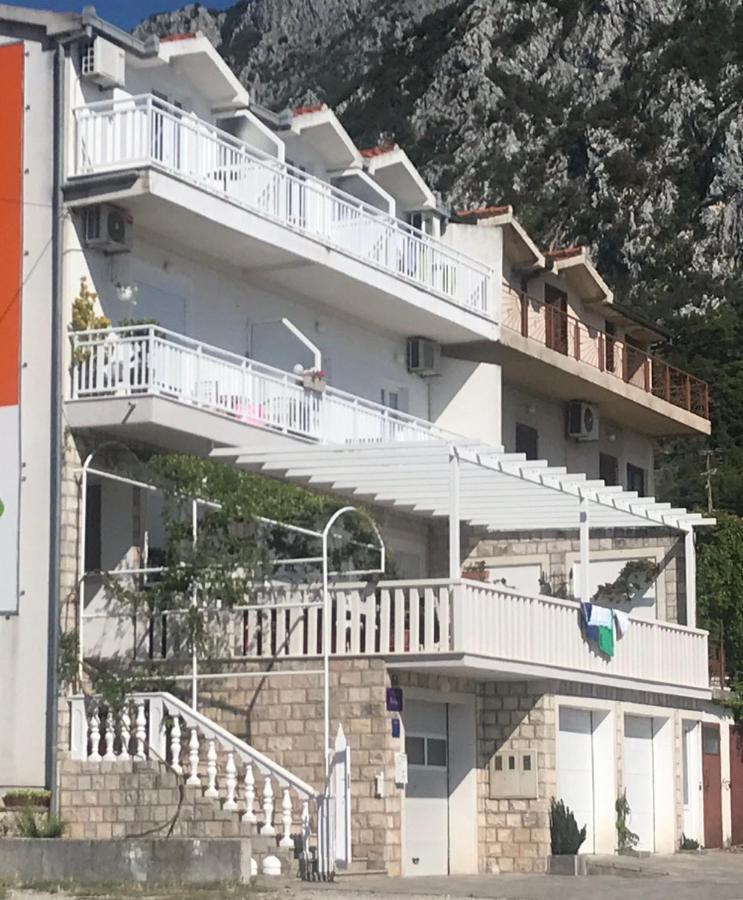 Mateljak Apartament Gradac (Split-Dalmatia)