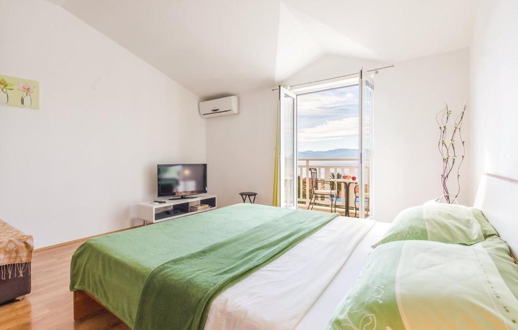 Apartma Mateljak *