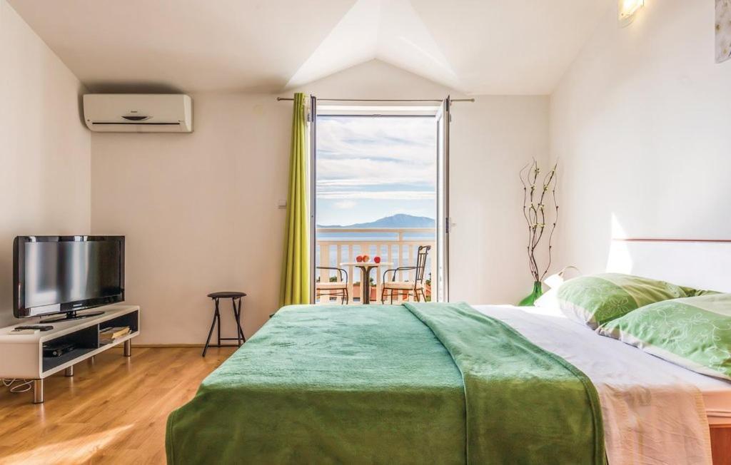 Mateljak Gradac (Split-Dalmatia)