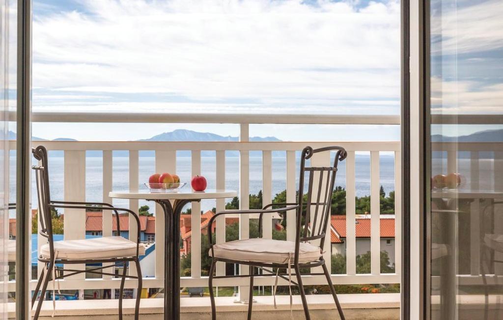 Mateljak Apartma