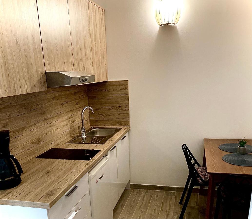 Apartma Mateljak Gradac (Split-Dalmatia)
