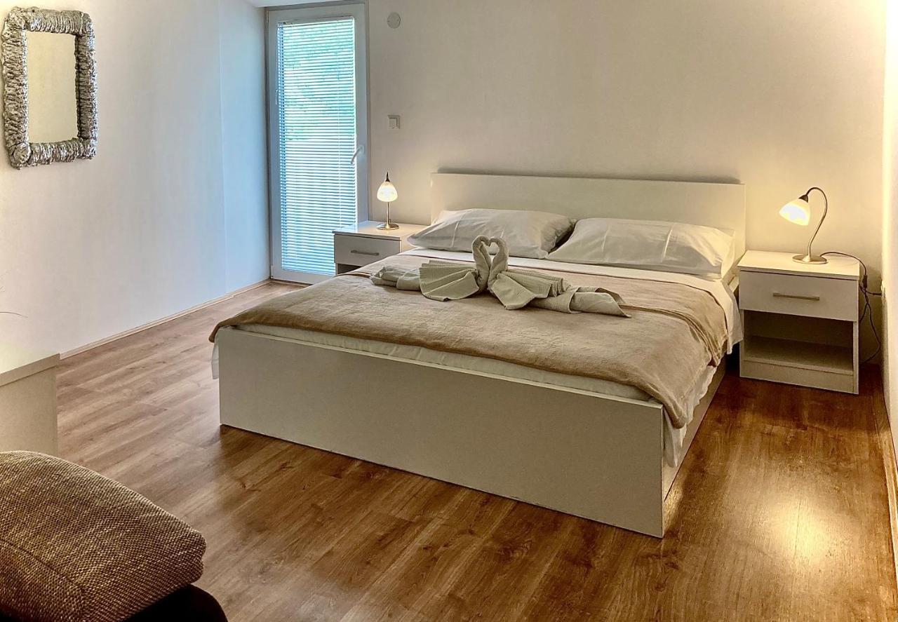 Apartma Mateljak