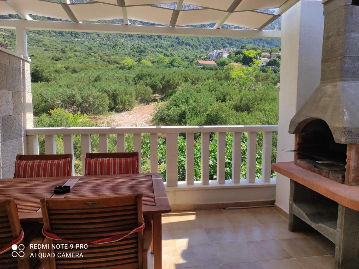 Apartament Mateljak Gradac (Split-Dalmatia)