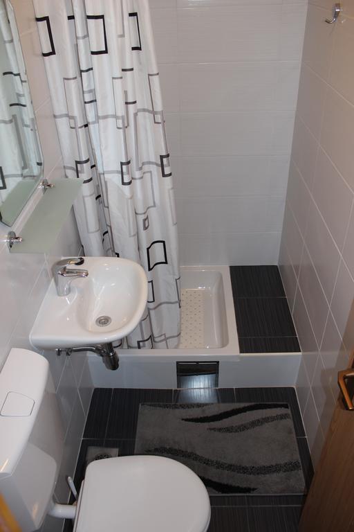 Mateljak Apartma *