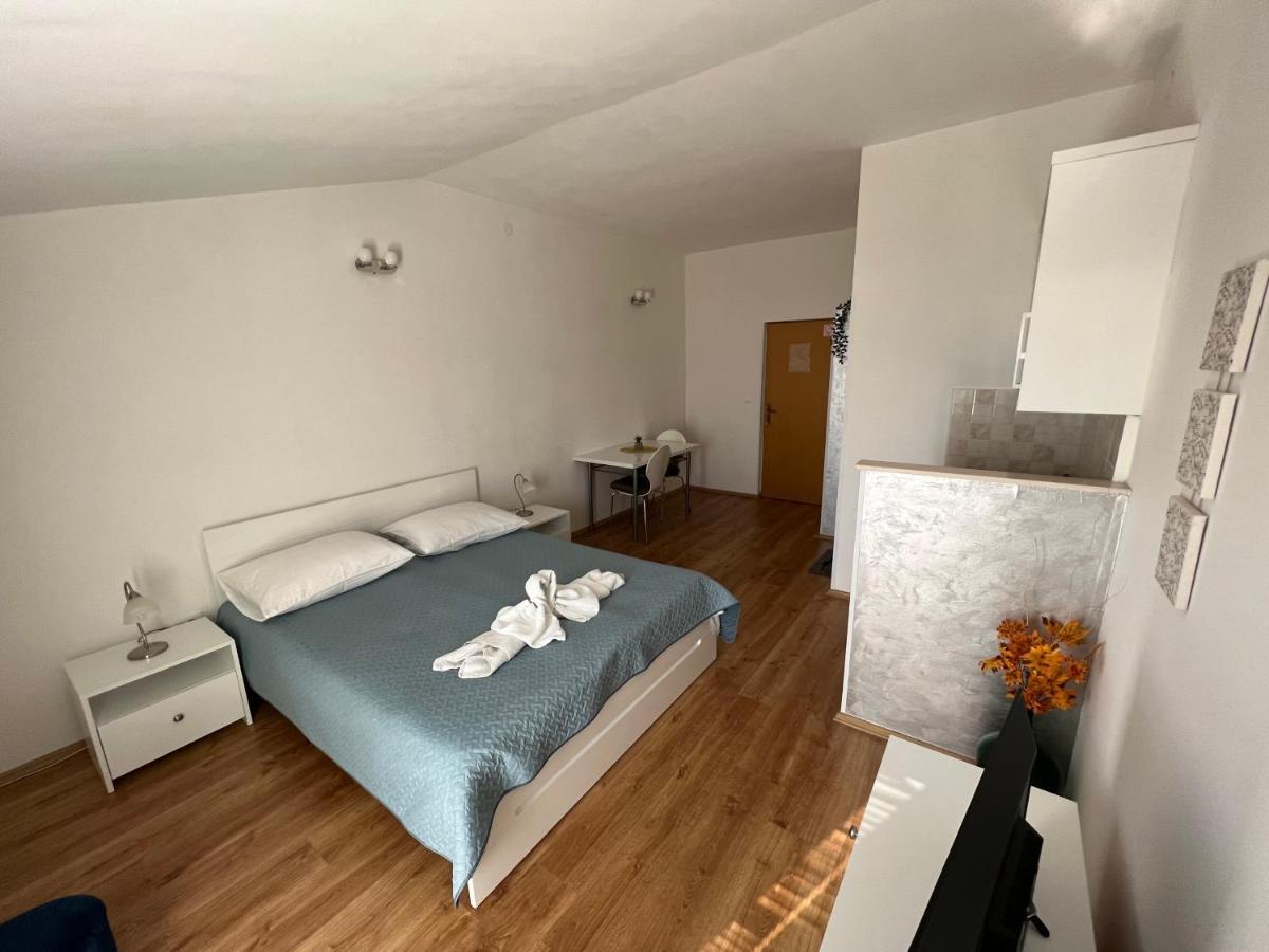 Mateljak * Gradac (Split-Dalmatia)