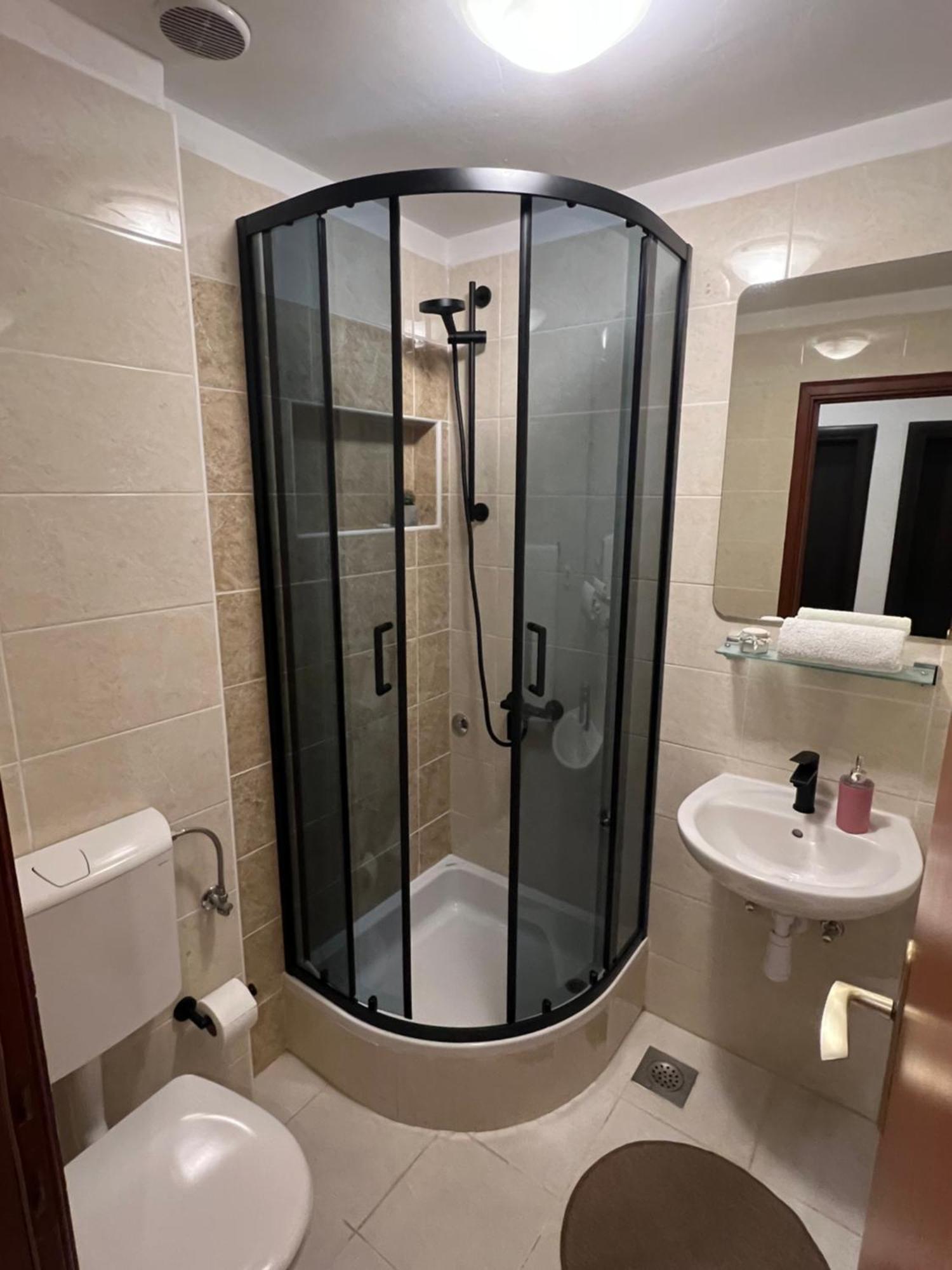 Mateljak Apartma