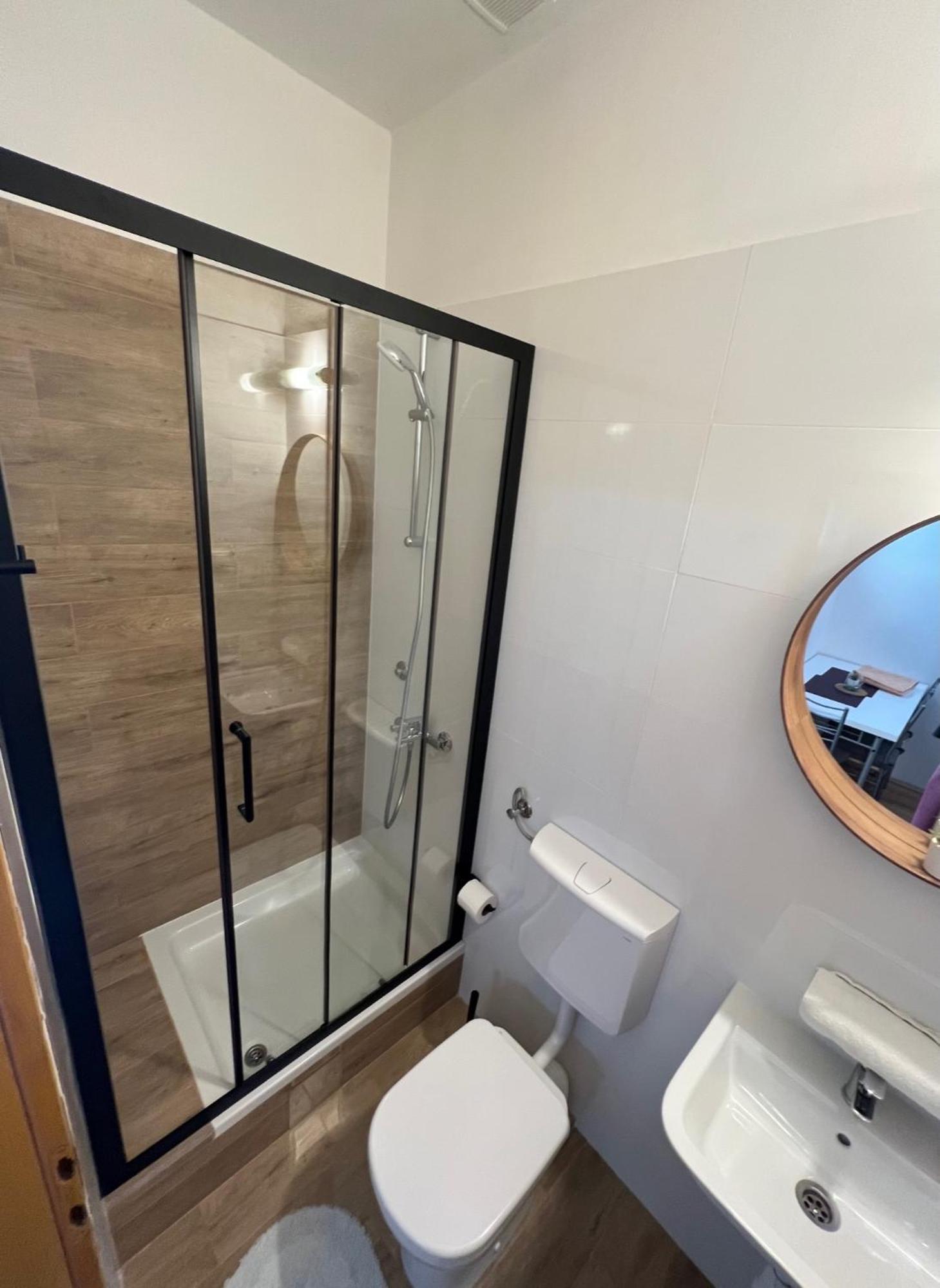 Mateljak Apartament *