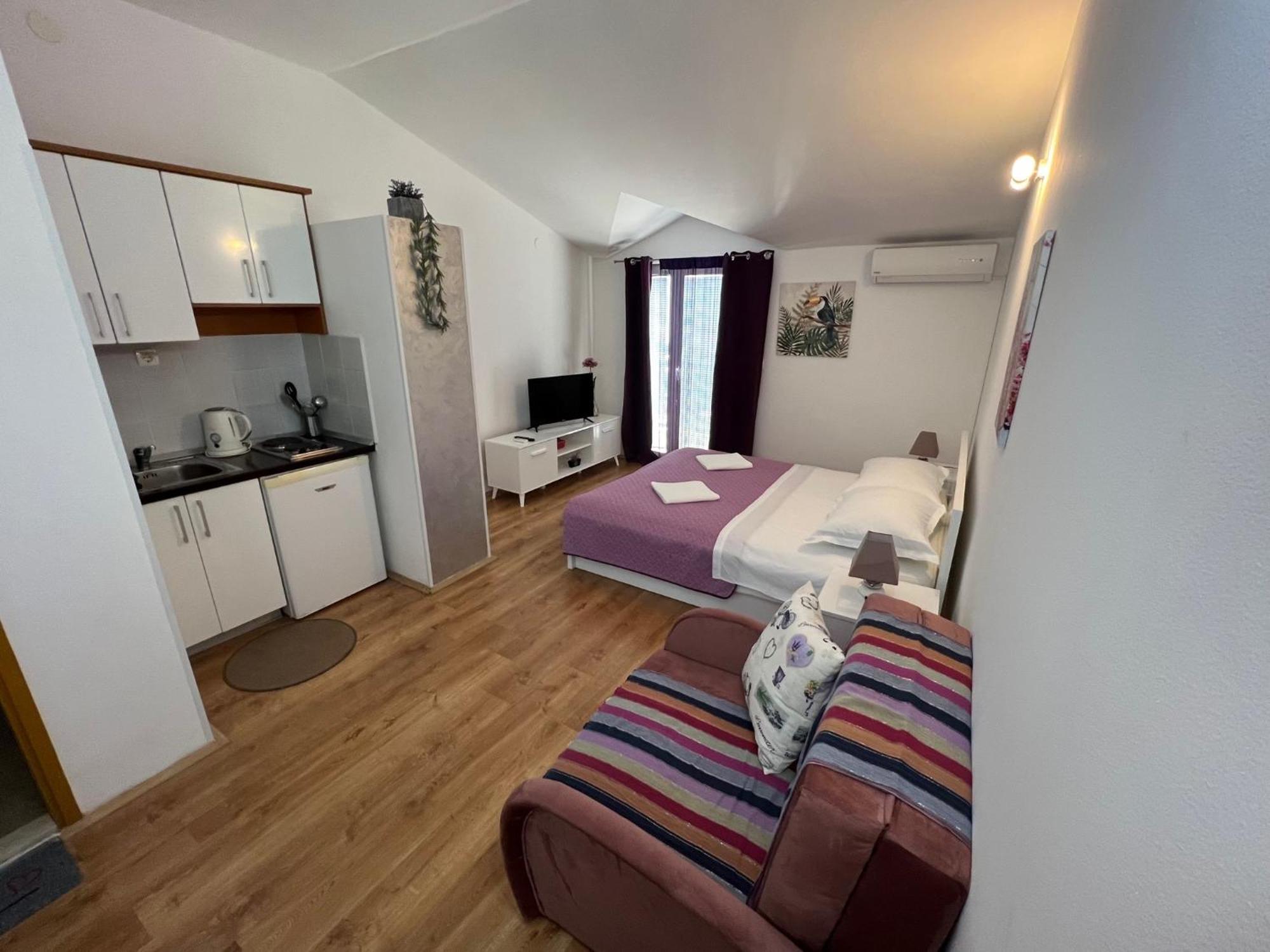 Mateljak Gradac (Split-Dalmatia)
