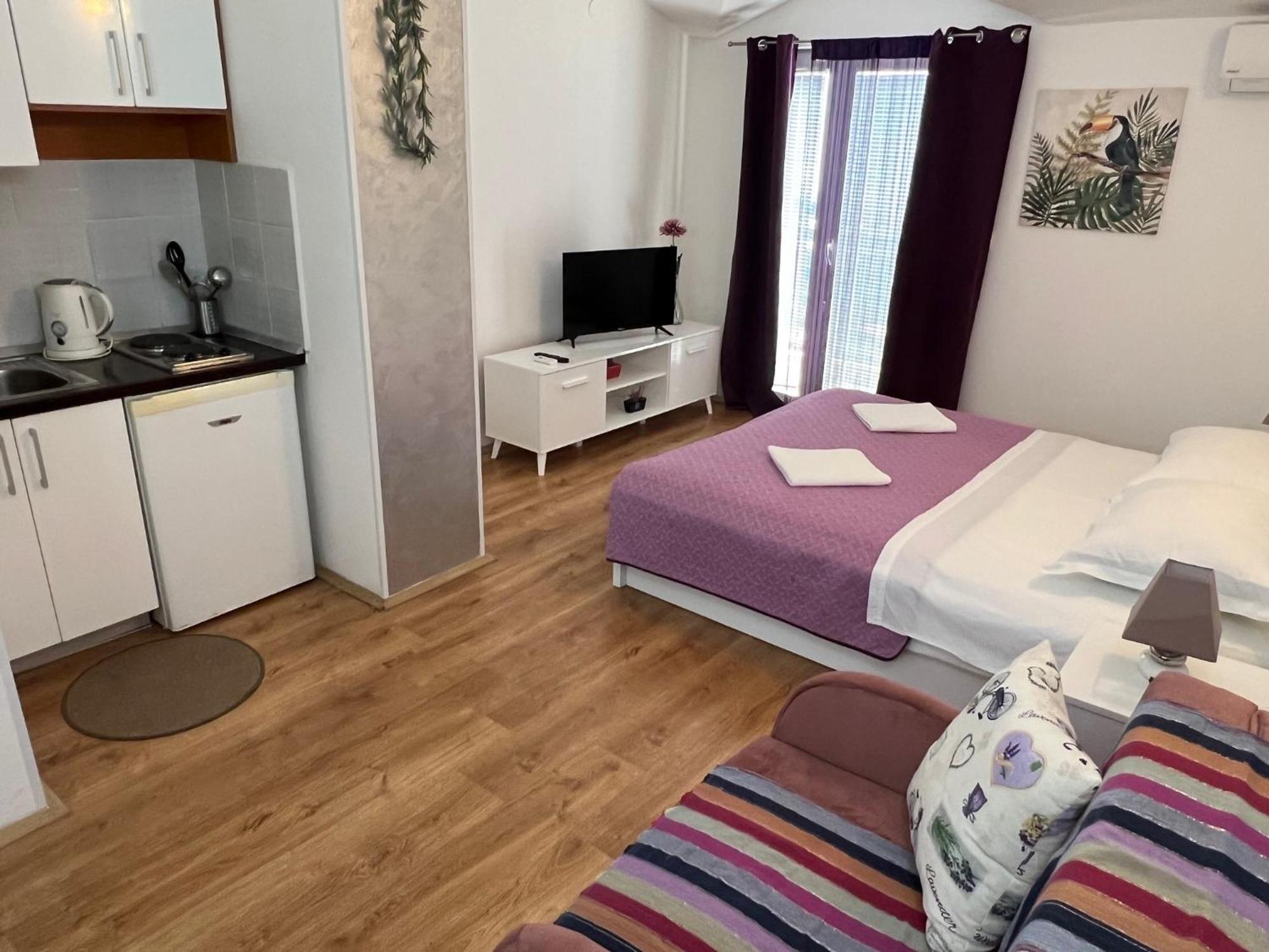 Apartament Mateljak