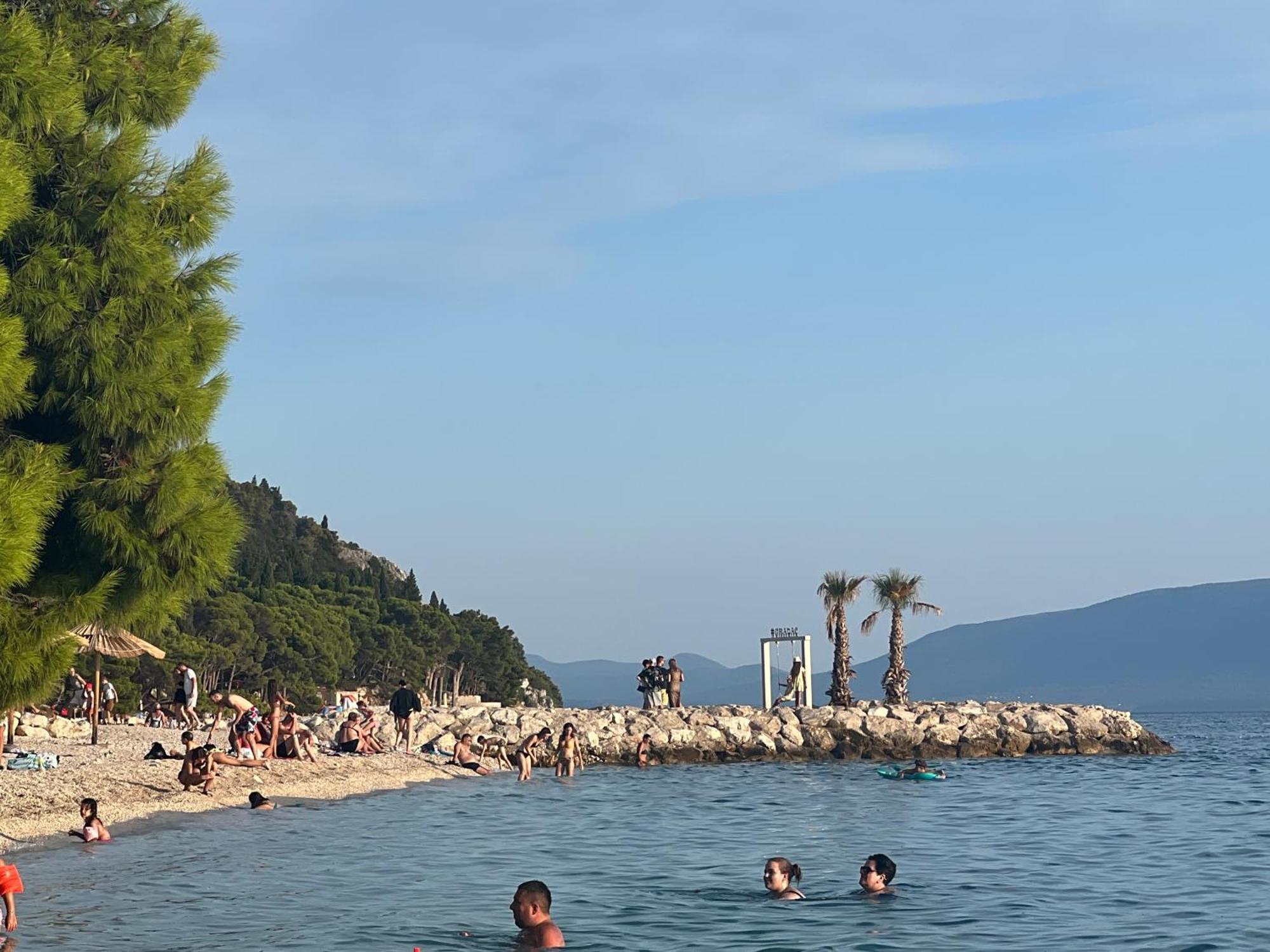 Mateljak Apartma Gradac (Split-Dalmatia)