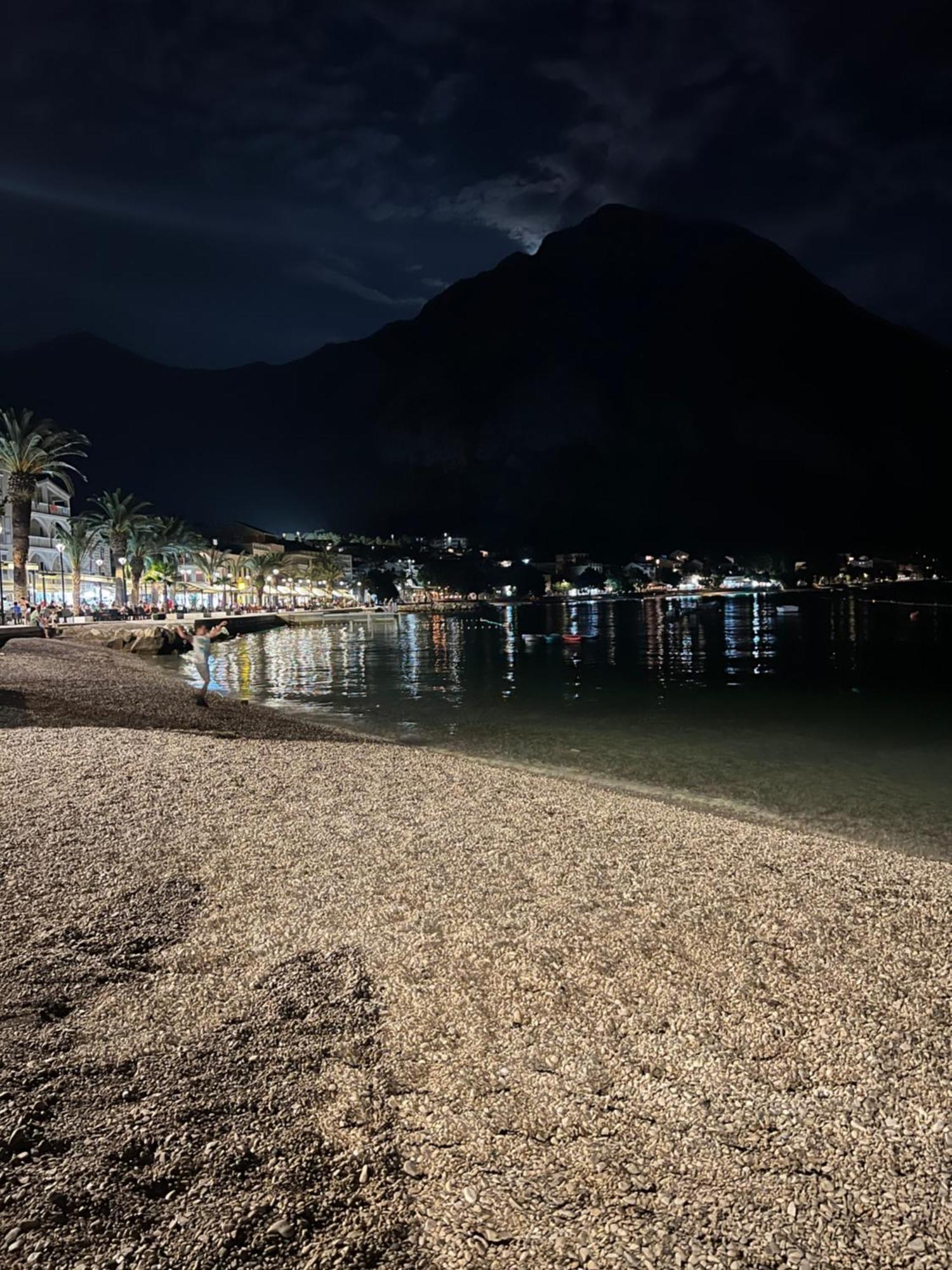 Apartament Mateljak Gradac (Split-Dalmatia)