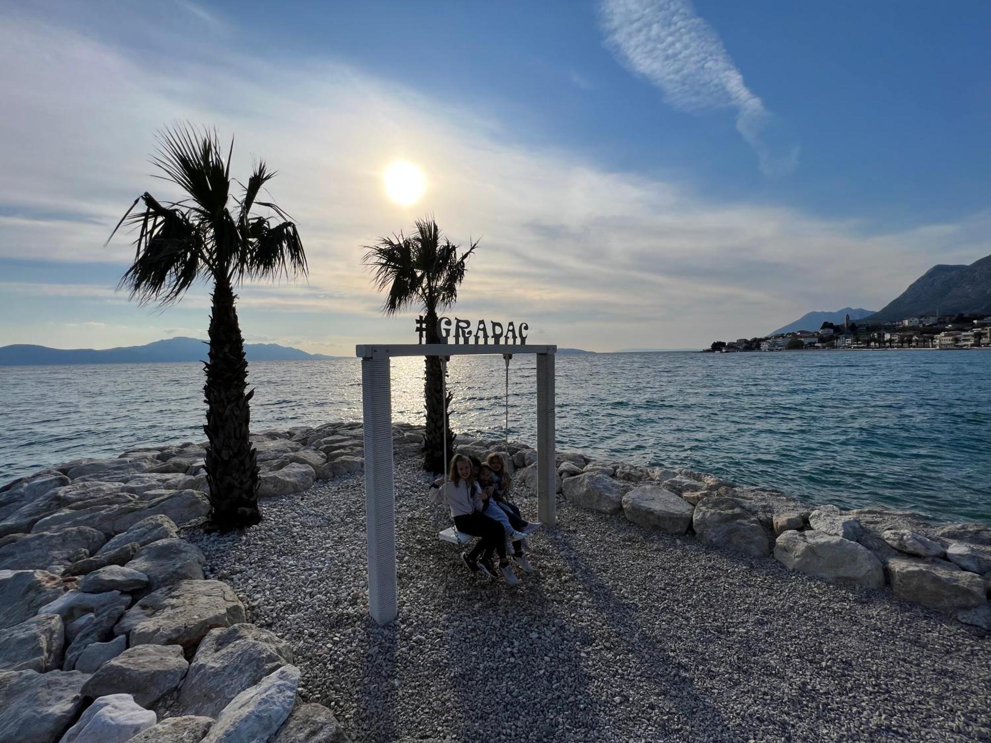 Mateljak Gradac (Split-Dalmatia)