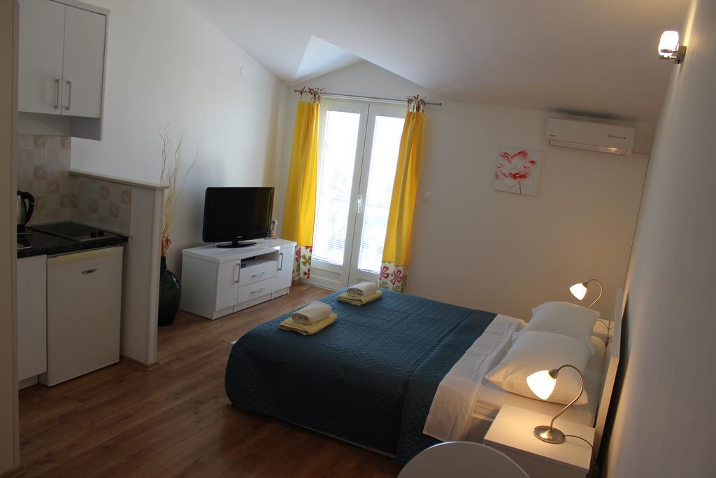 Mateljak * Gradac (Split-Dalmatia)