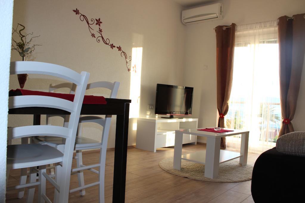 Apartament Mateljak Gradac (Split-Dalmatia)