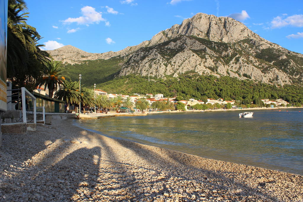 Apartament Mateljak *