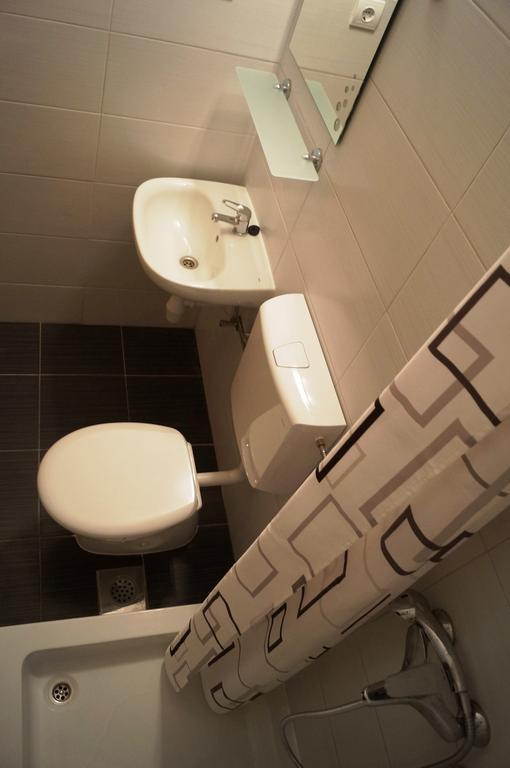 Apartament Mateljak