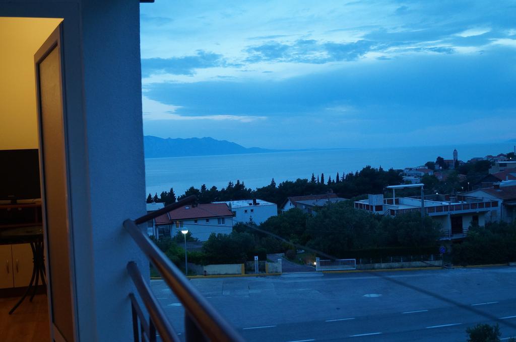 Apartament Mateljak