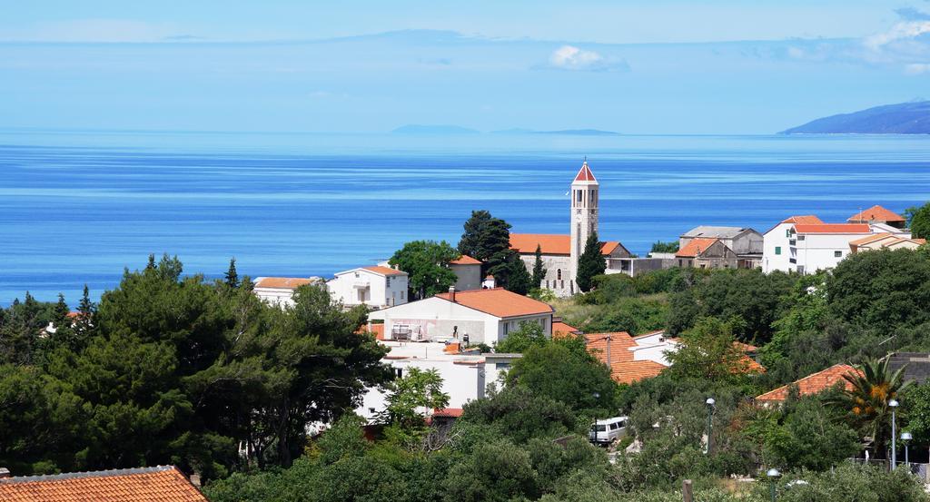 Mateljak Gradac (Split-Dalmatia)