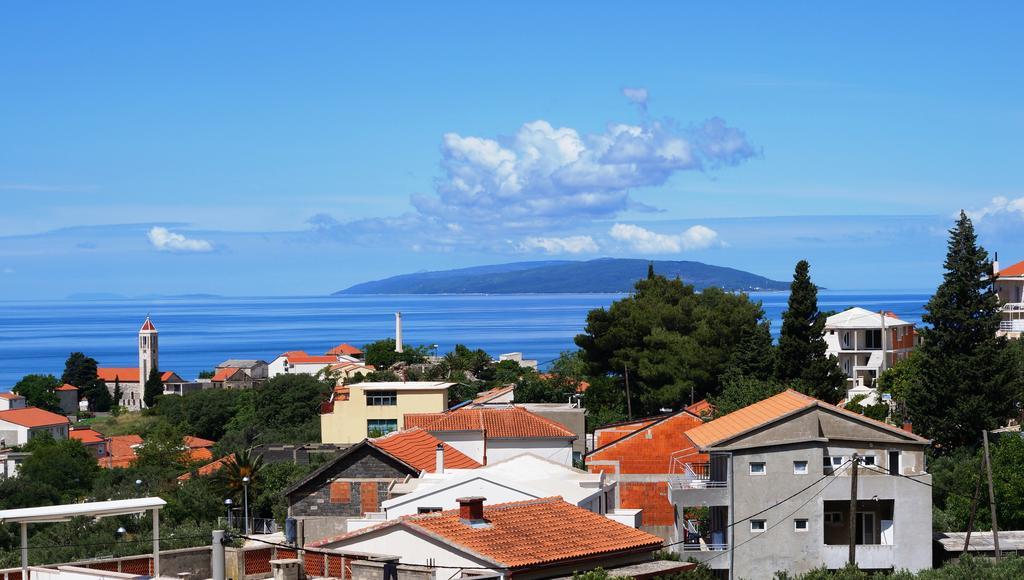 Apartament Mateljak