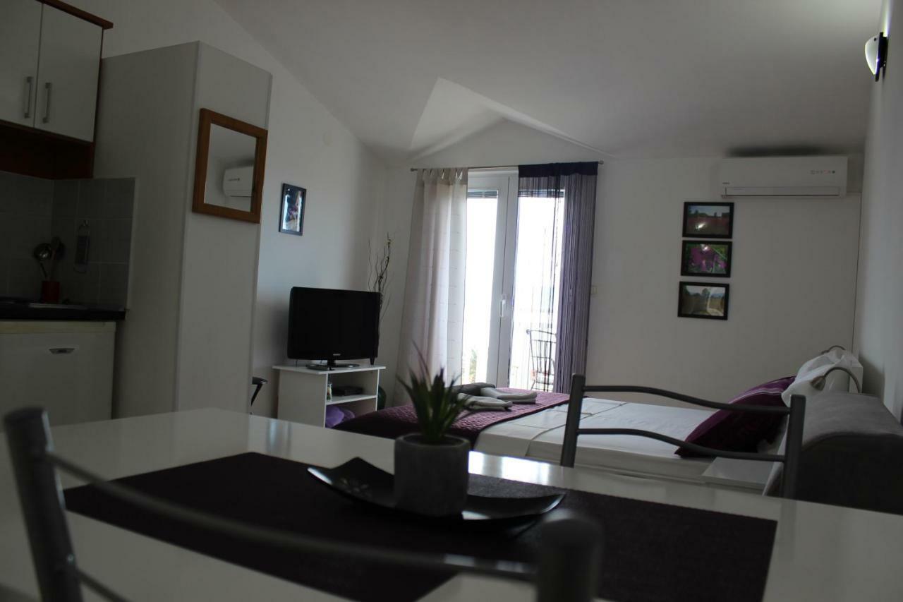 Apartament Mateljak Gradac (Split-Dalmatia)