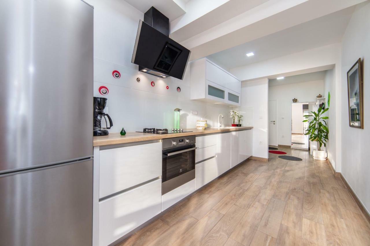 Apartament Mateljak