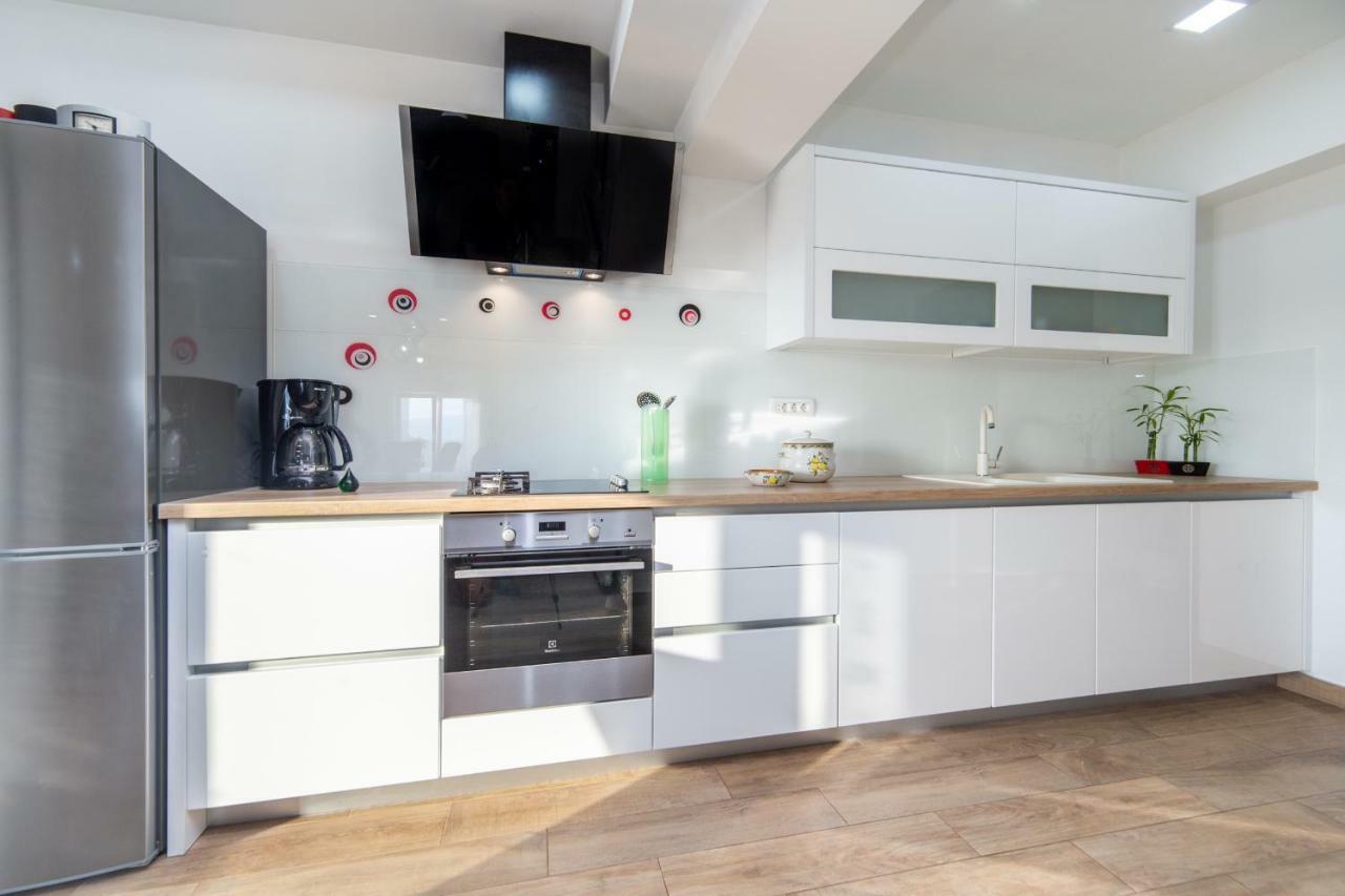 Mateljak Apartament *