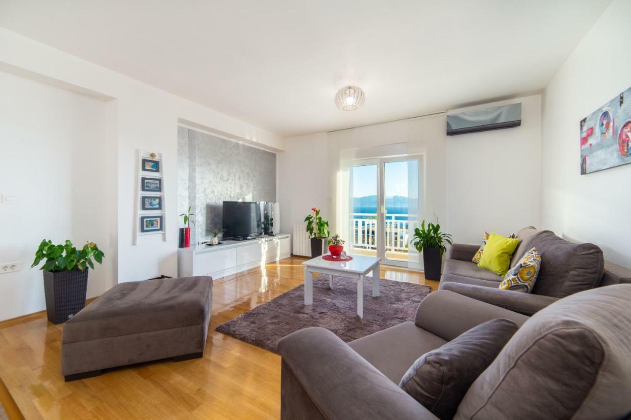 Mateljak Apartament *