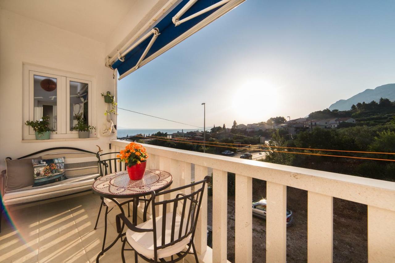 Mateljak Gradac (Split-Dalmatia)