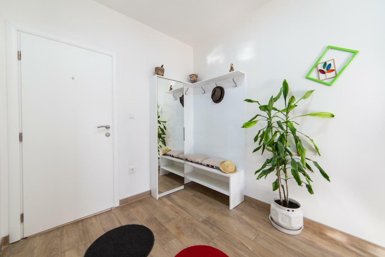 Mateljak Apartament *