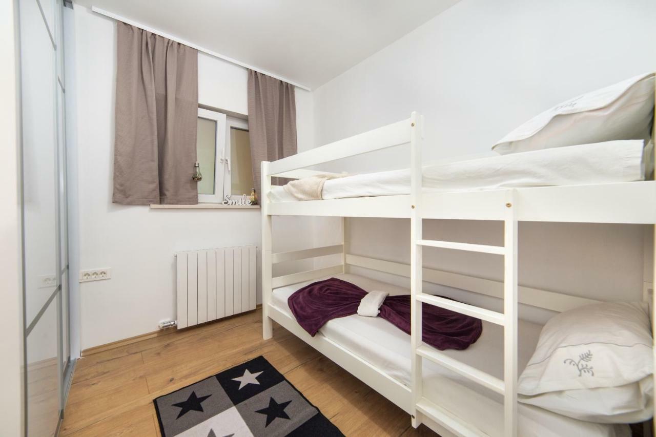 Mateljak Apartament Gradac (Split-Dalmatia)