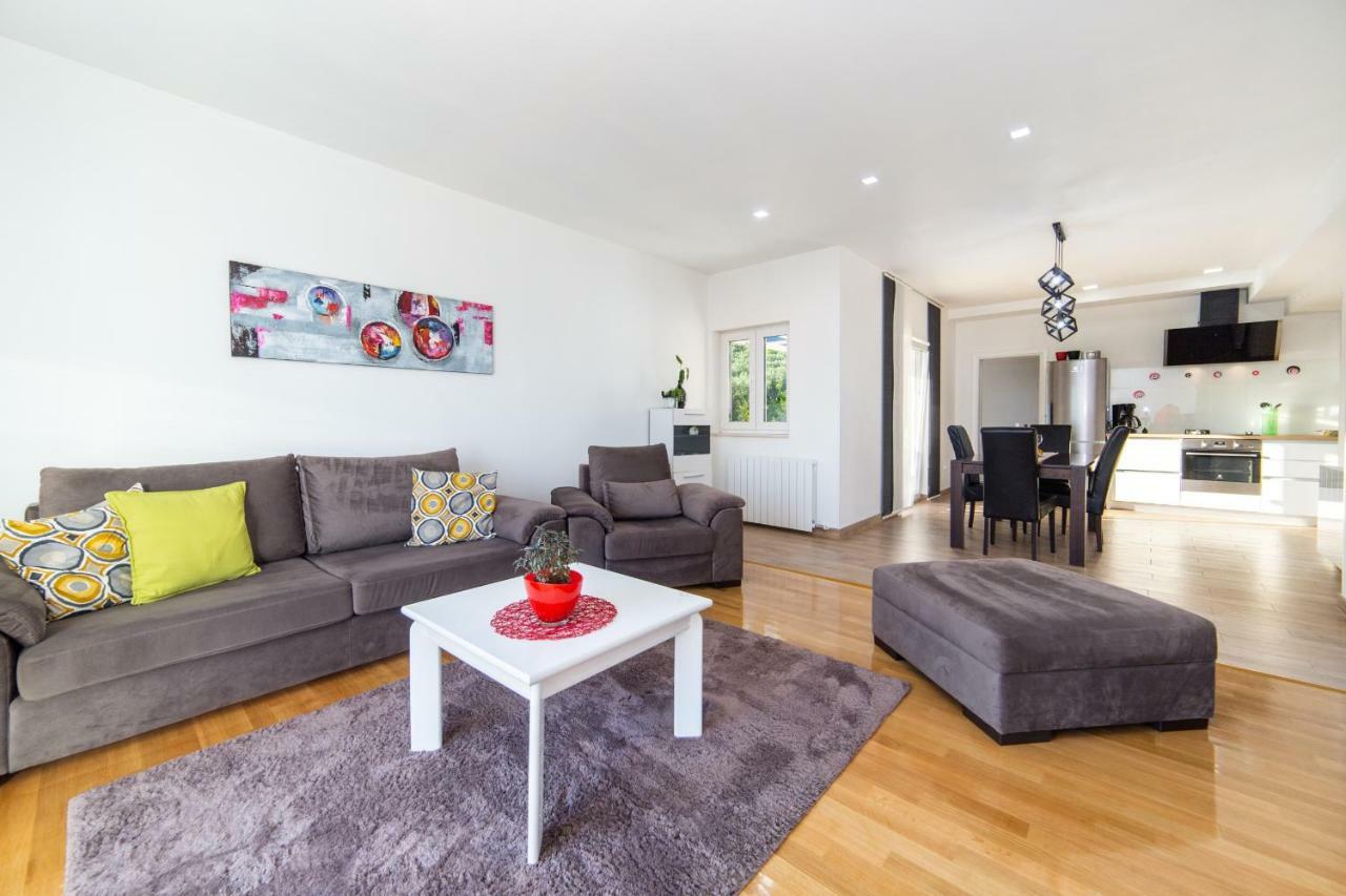 Mateljak Apartament