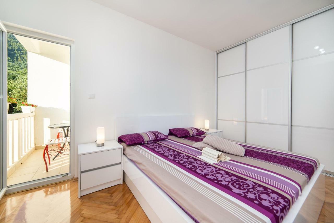 Apartament Mateljak