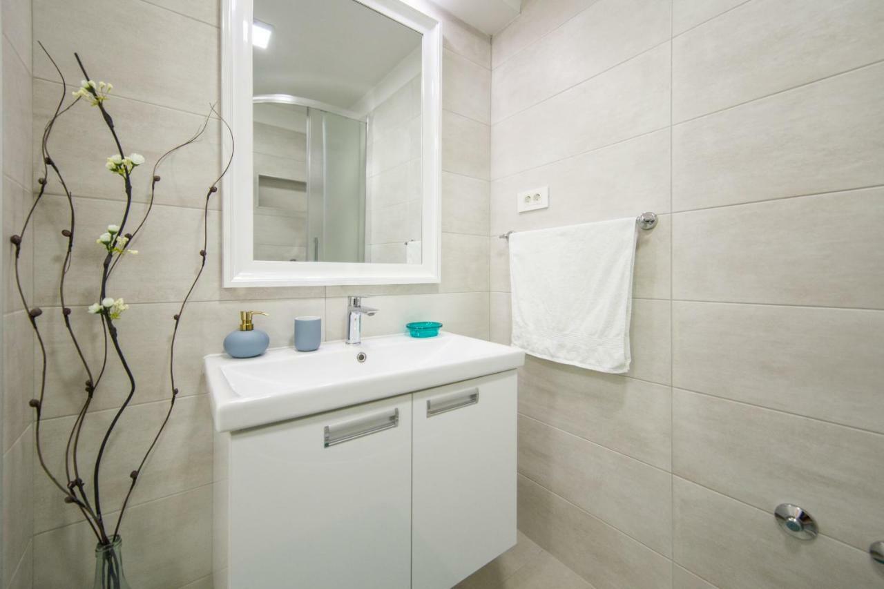 Mateljak Apartament